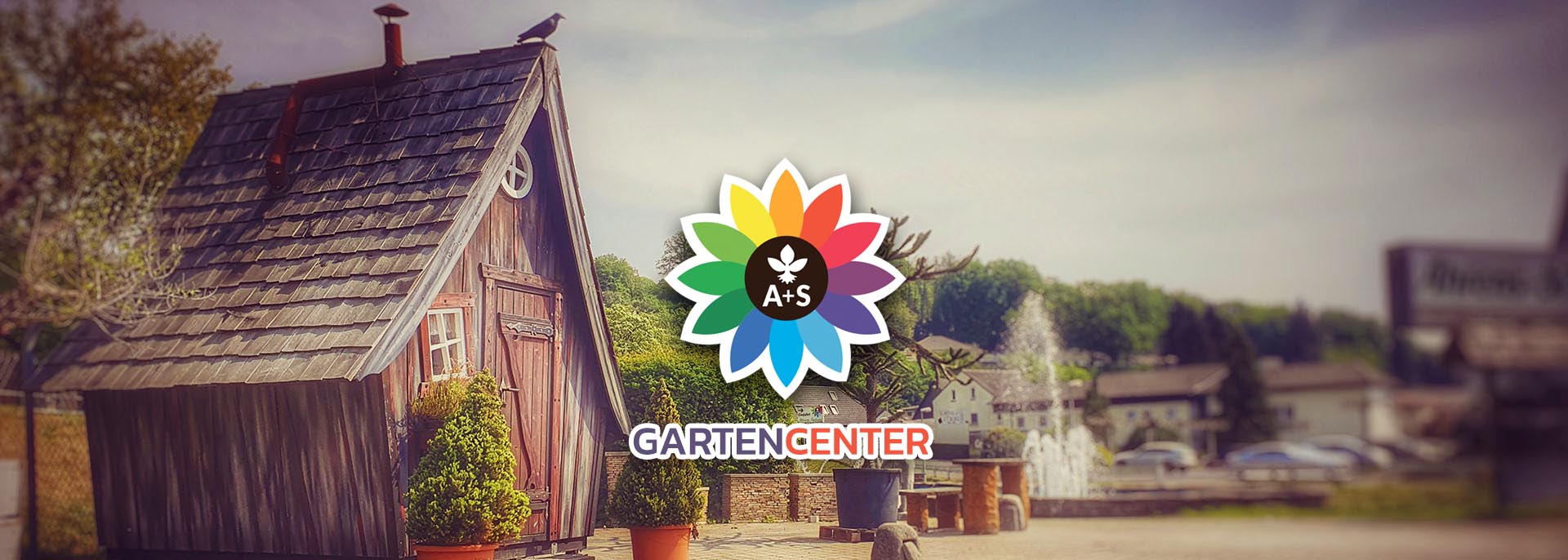 Gartenlust Logo